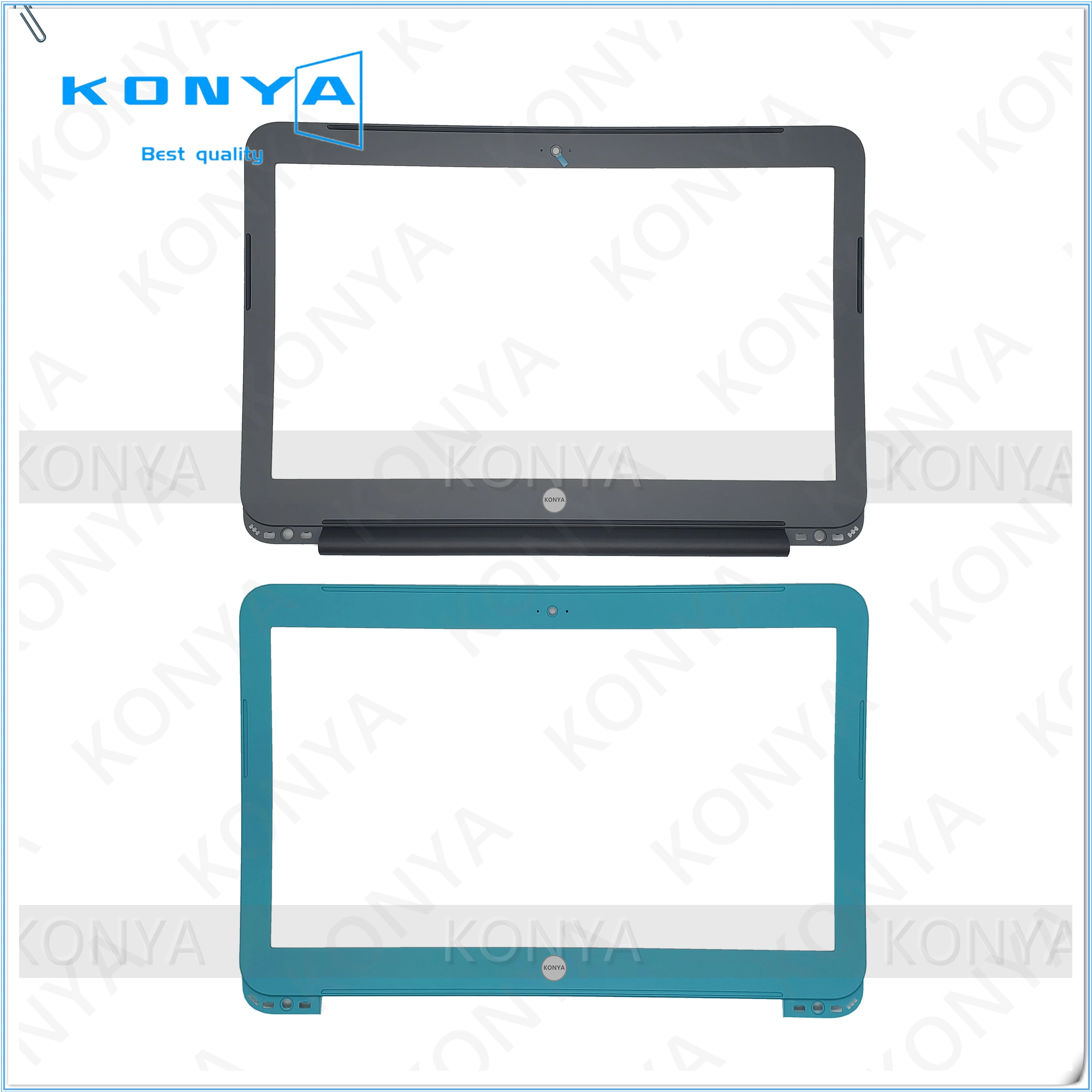 Новая Оригинальная передняя рамка для hp Chromebook 14 G4 X x050na x020na EAY09007030 EAY09007040|Сумки и