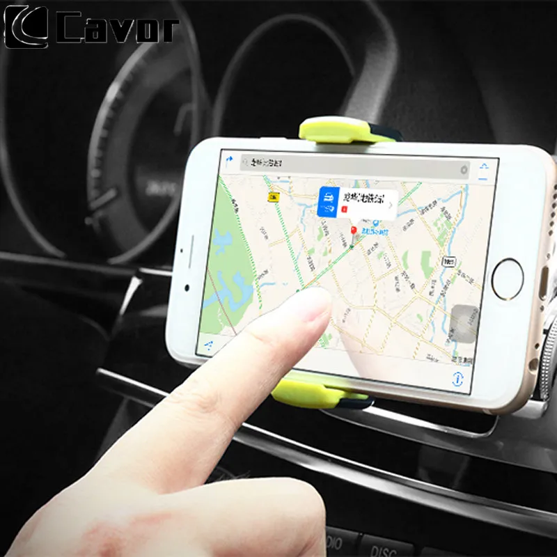 Универсальный автомобильный держатель телефона Для Doogee BL7000 S55 X20 S30 S60 Lite