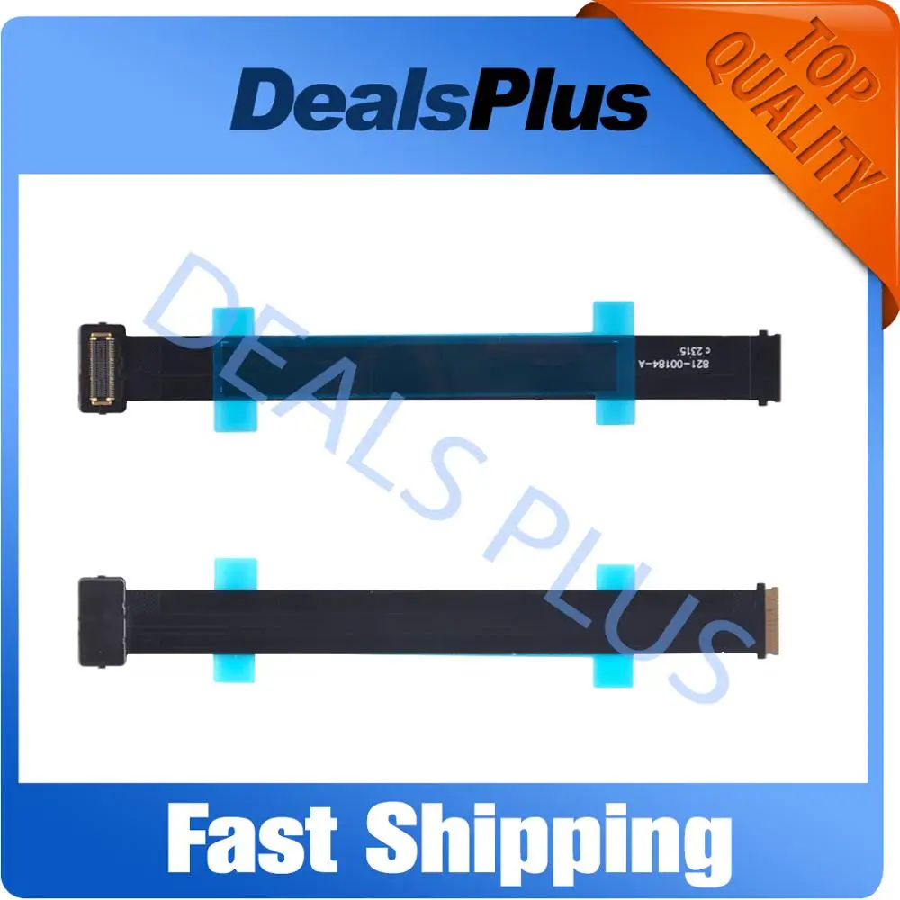 

Новый подходит к MacBook Pro 13,3 ''A1502 трекпад с гибким кабелем P/N 821-00184-A