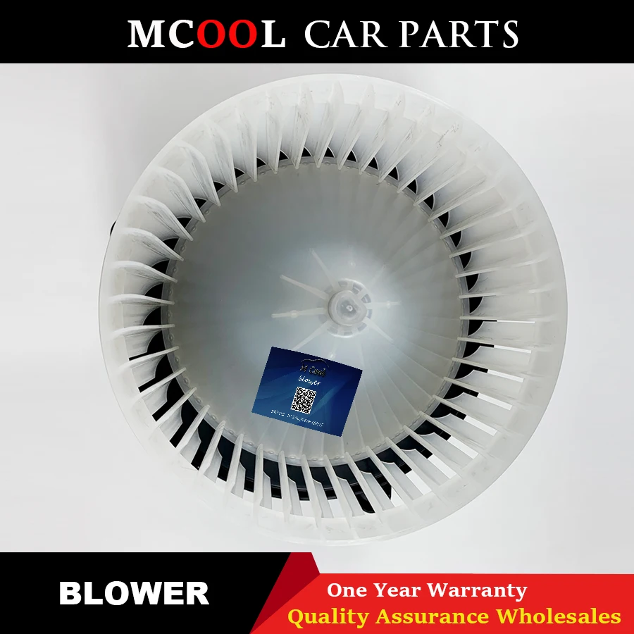 NEW Auto AC Blower Motor Fan For OE GM Buick LaCrosse Regal Chevy Cruze Malibu 13263279 158-1637 | Motors