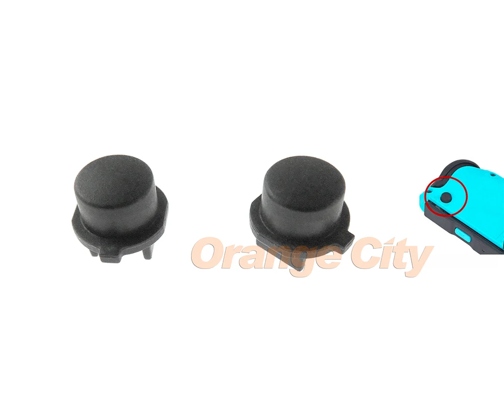 ChengChengDianWan 30 шт. оригинальная кнопка блокировки ручная застежка для Nintendo Switch