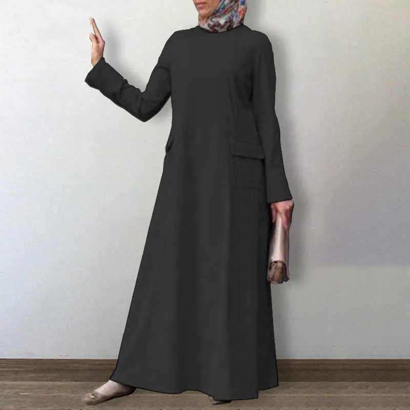 

Лидер продаж, мусульманская молитвенная одежда, Abaya, Женский хиджаб, платье Burka Исламская одежда, Дубай, Турция, официальная длинная 2021