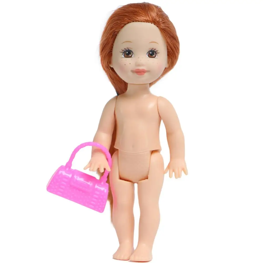 Случайные 24 шт. пластиковые очки ожерелья Браслет головной убор серьги-гвоздики