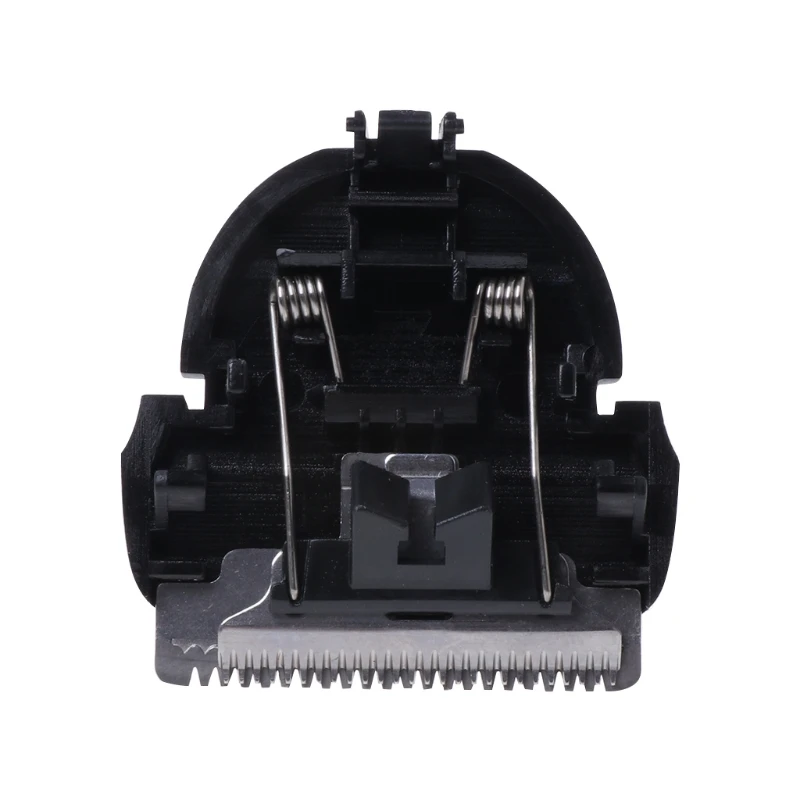 Замена лезвия машинки для стрижки резак волос Уход за лошадьми триммер бритва