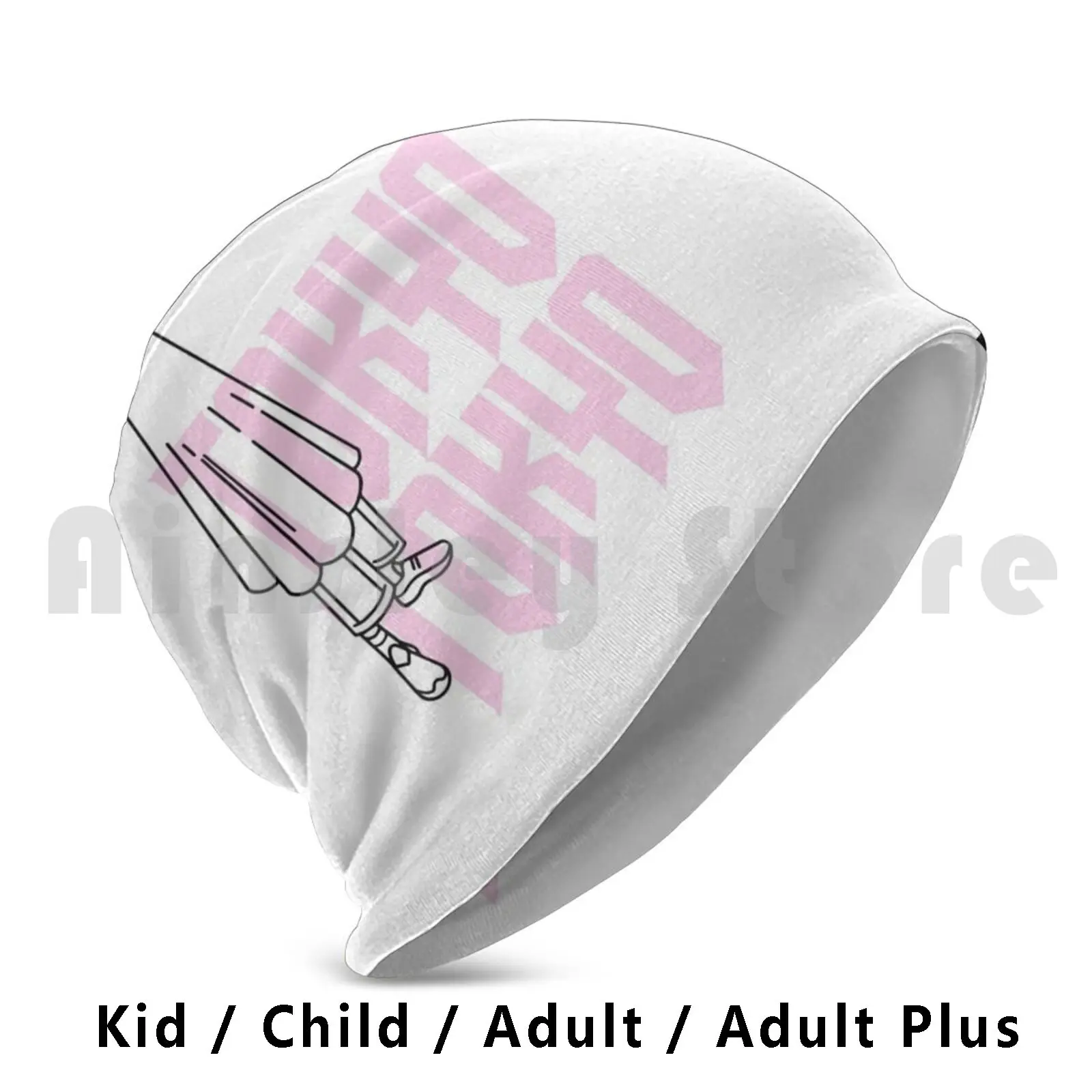 

Tokyo Boys Beanie Hedging Cap DIY Print Cushion Tokyo Anime Japan Manga Japanese Tokyo Ghoul Ghoul Kawaii Blue Pastel