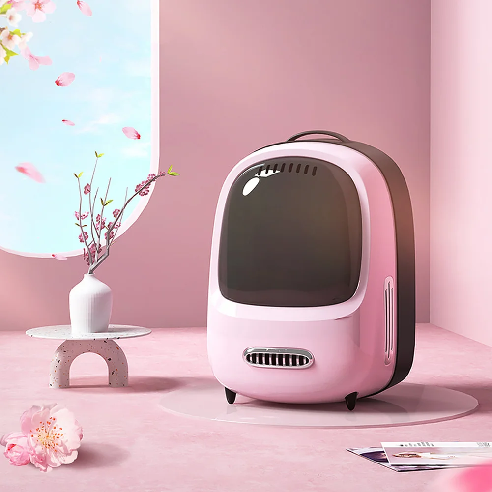 Переноска для кошек Petkit рюкзак в виде капсулы путешествий и маленьких собак