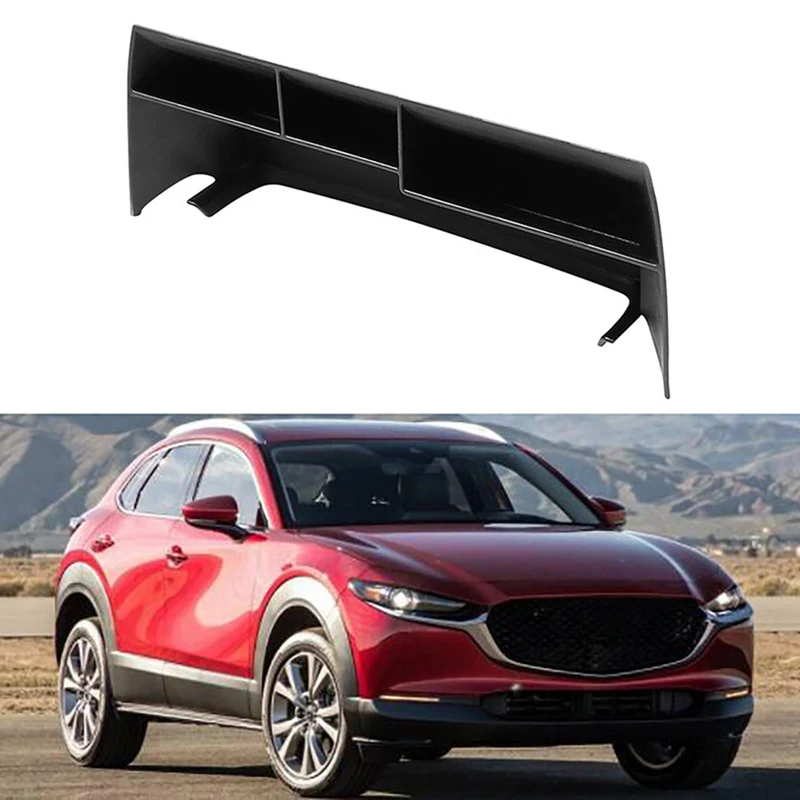 1 Pcs Stowing Tidying Central Console Storage Box &amp 4 Door Handle Glove Armrest | Автомобили и мотоциклы