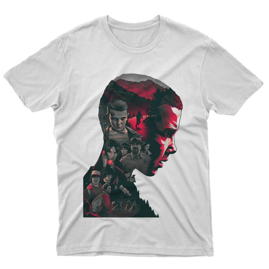 Gravity falls stranger things. Stranger things мерч. Очень странные дела принт. Stranger things t shirt print. Принт stranger things.