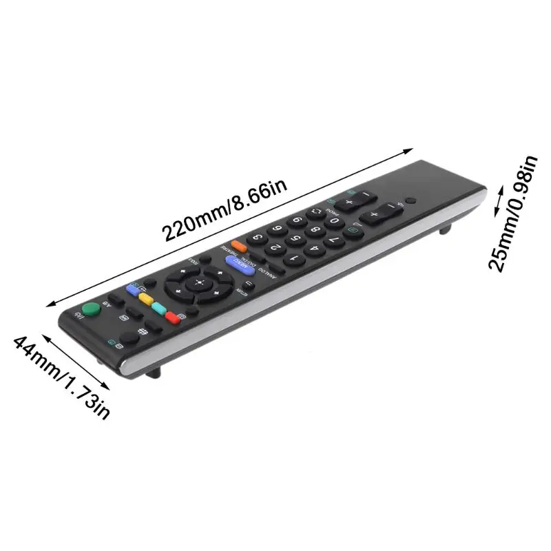 Пульт дистанционного управления для Sony Bravia Smart TV RMED009 RM ED011 ED012|Пульты ДУ| |