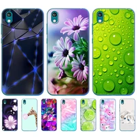 silicone case on honor 8s case soft tpu phone case for huawei honor 8s prime kse lx9 honor8s case back cover 5 71 coque bumper
