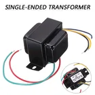 1 шт. НОВЫЙ односторонний 5 В выход аудио трансформатор для лампового усилителя 6P1 6P14 6P 6 Аксессуары для бытовой электроники