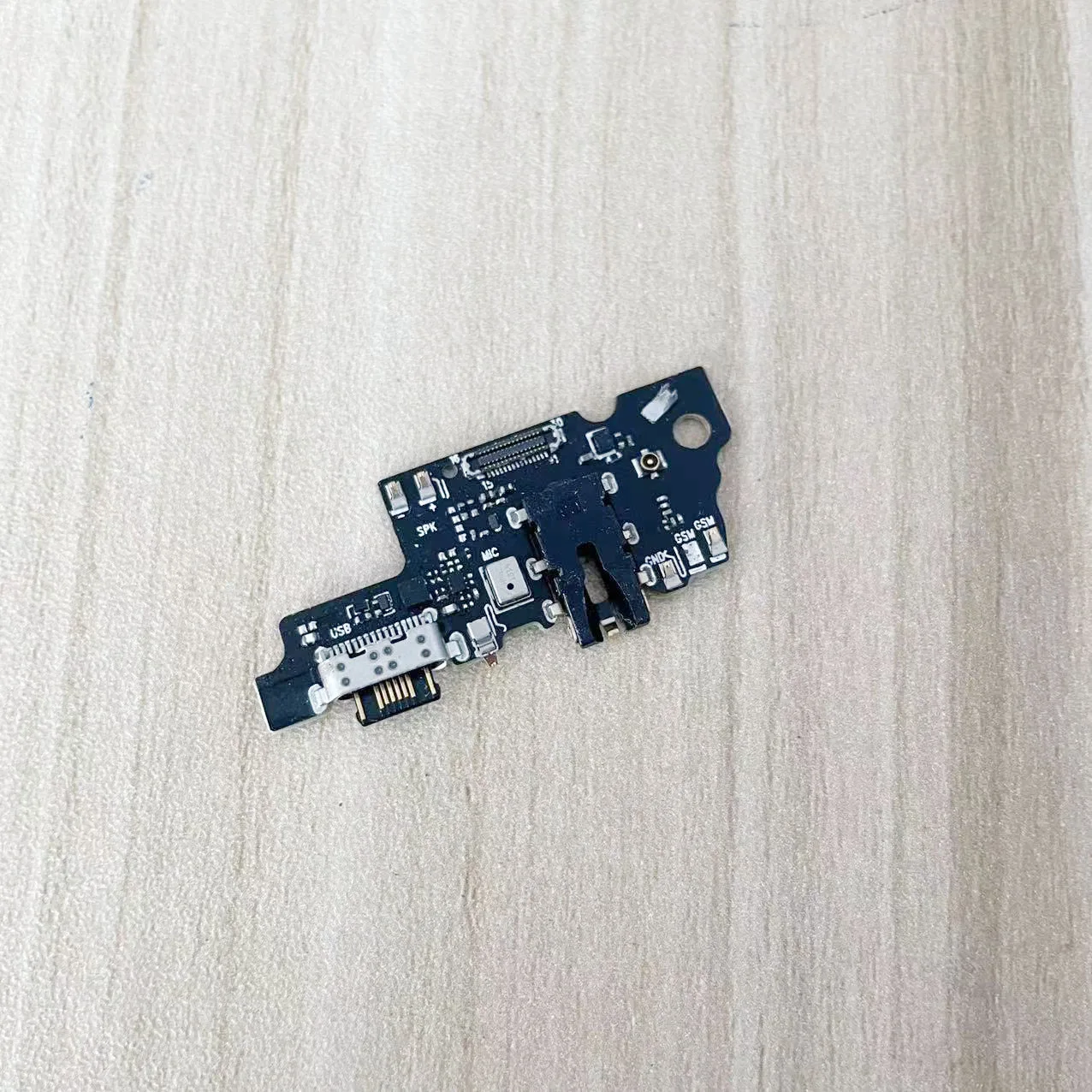 Оригинальная USB-плата для UMIDIGI ONE PRO аксессуары зарядного порта замена USB-штекера One