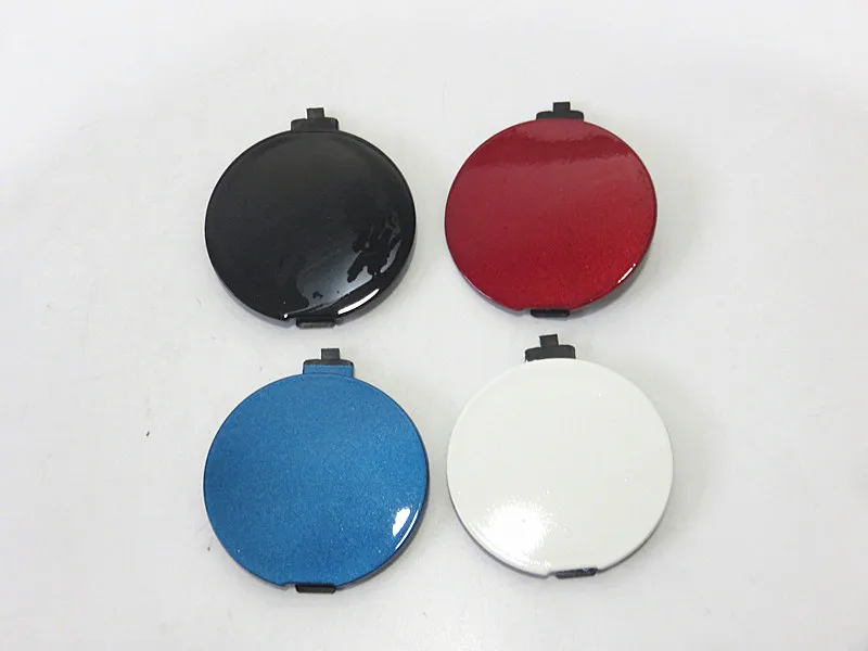 Передняя крышка буксирного крюка для CX5 CX 5|Амортизаторы| |