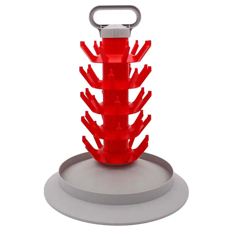 45 бутылок сливное дерево с ручкой домашние аксессуары для пива и вина домашнее