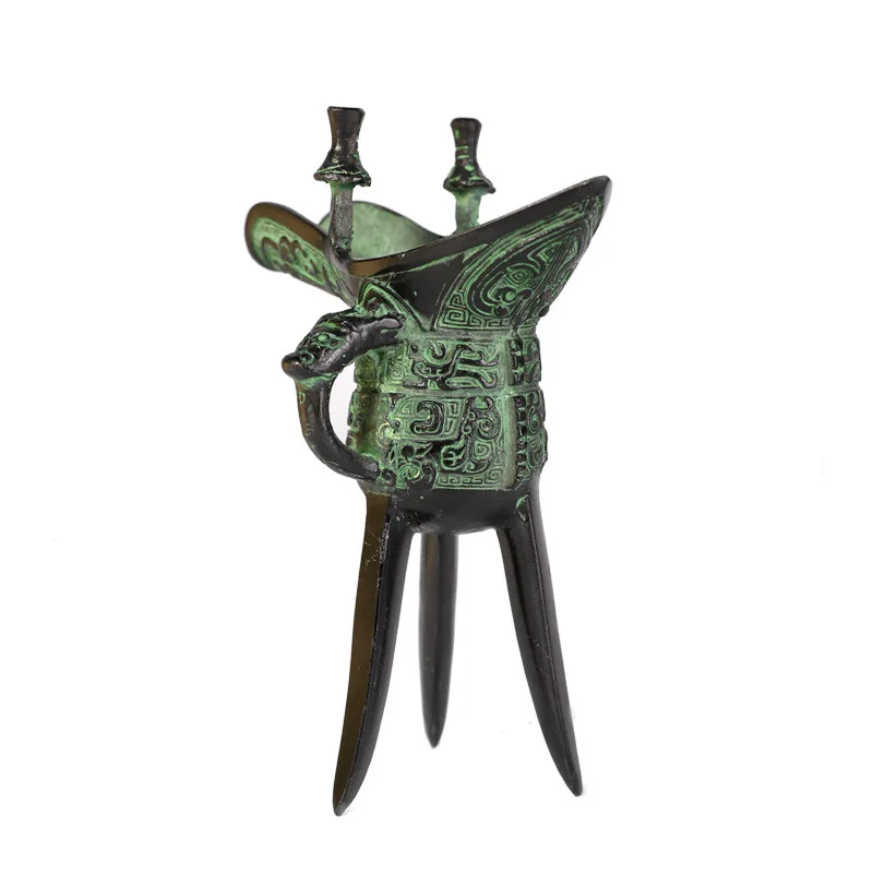 Рисунок 5 - Античная коллекция винная бутылка