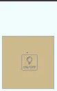 Настенный сенсорный светильник с Wi-Fi, черная стеклянная панель, синий светодиодный, для ЕС и Великобритании, универсальный, умный дом, управление телефоном, 1 комплект, 2 способа, реле, круглый