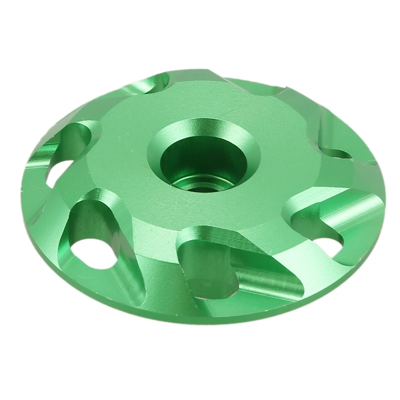 1 Set Aluminum Alloy Motorcycle Frame Hole Cover Cap Plug Bolt Fits for Kawasaki Z1000 2010-2016 Z1000SX 2011- | Автомобили и