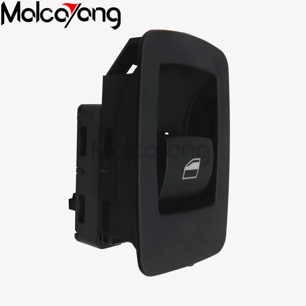 Новый черный стеклоподъемник Для BMW E53 E71 E72 E83 E90 E91 316i 318i 320i K.M 61316945874|window lifter switch|window