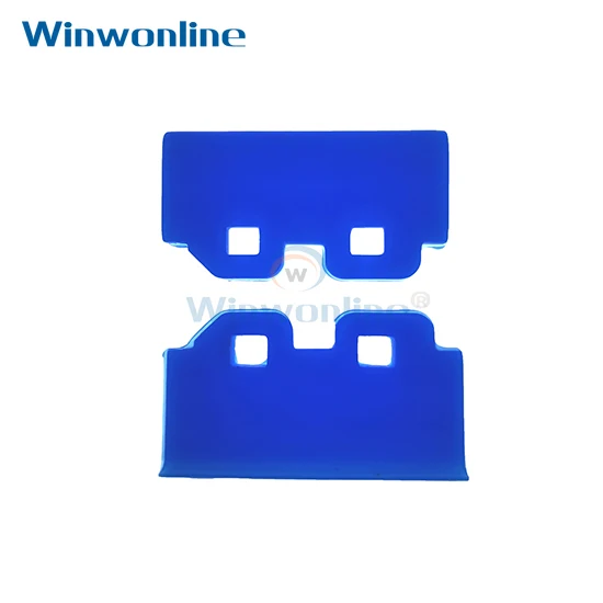 2PCS Wiper for Epson DX4 DX5 DX6 DX7 7600 9600 print head wiper printer | Компьютеры и офис