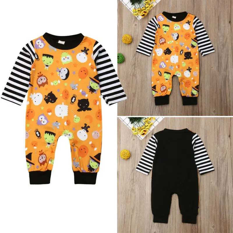 Pudcoco/Новинка 2019 года брендовый наряд с комбинезоном для новорожденных мальчиков