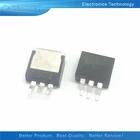 4 шт.лот LM1086CS-ADJ LM1086CS-3.3 LM1085IS-3.3 LM1084IS-ADJ LM1084IS-3.3 LM1086CS LM1085IS LM1084IS LM1086 LM1085 LM1084 TO263