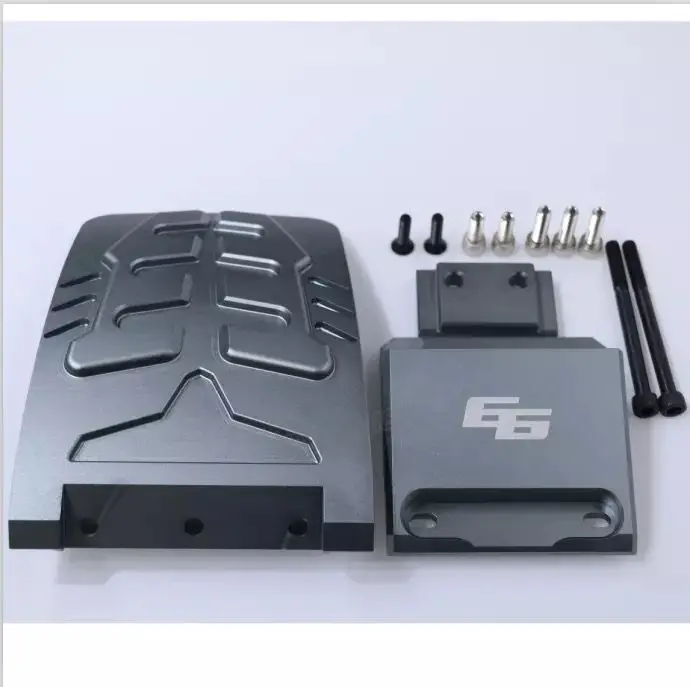 Заднее крыло для DUALTRON Raptor2 Eagle Spider электромотор педаль скутера DT скейтборд