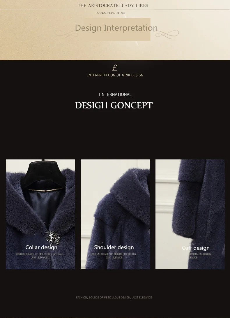inverno новая полностью из норки шуба longa seque das mulheres balancha onda Da Moda com capuz casaco de pele de vison