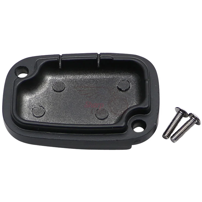 Резервуар для тормозной жидкости мотоцикла крышка главного цилиндра Harley Touring V-Rod