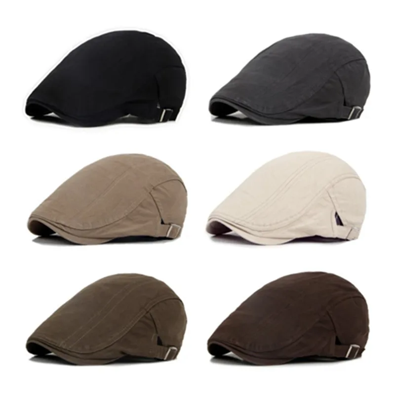 SILOQIN зима в ретро-стиле женская вязаная шляпа теплая хлопчатобумажная пряжа