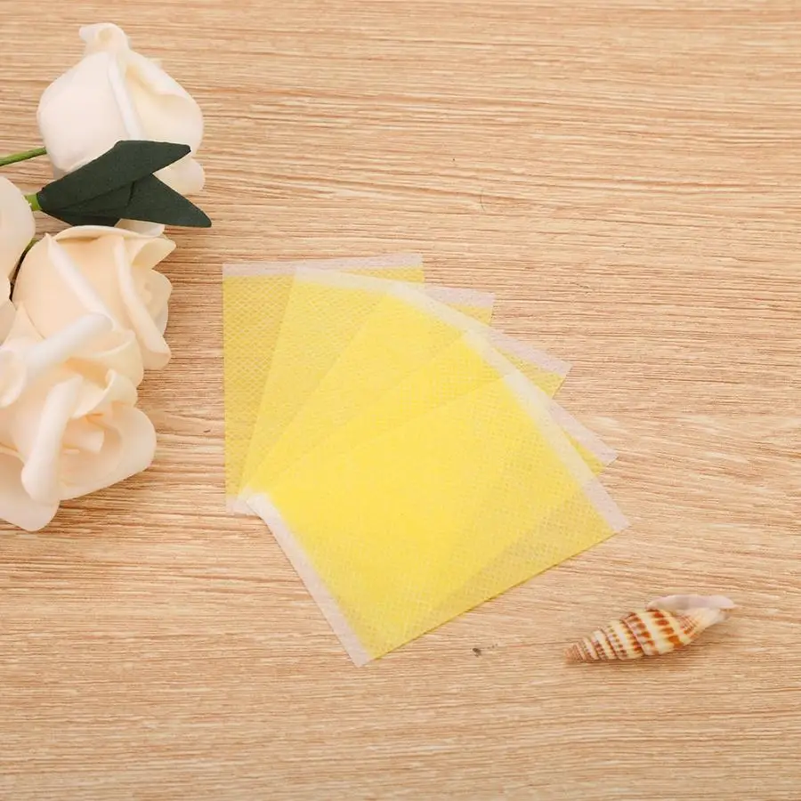 10 шт. пластыри для похудения|Товары похудения| |