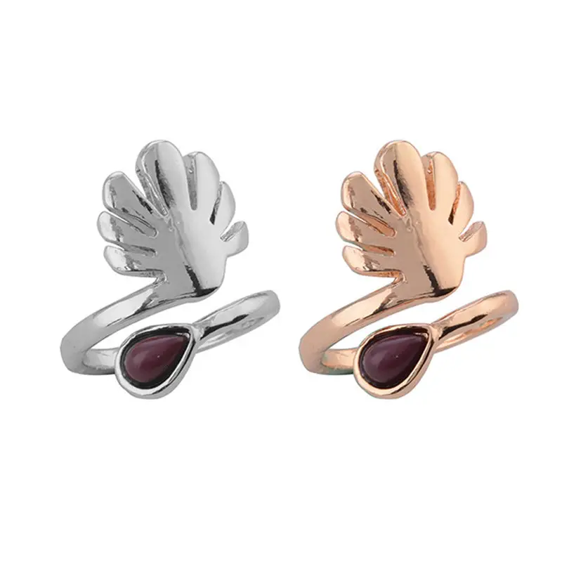 Женское регулируемое кольцо для ног Doreen Box индивидуальное Ювелирное Украшение