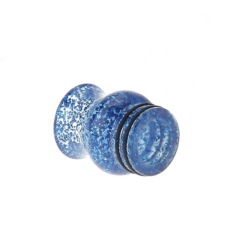 

810 Resin Drip Tip for TFV8 Big Baby/TFV12 Prince/ijust 3/ELLO Duro/Pharaoh Mini/ammit 25