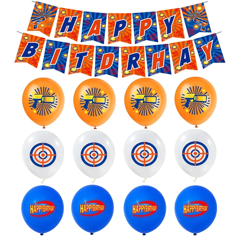 Дротика военные шары день рождения желаемая игра пистолет бар взрослые сувениры