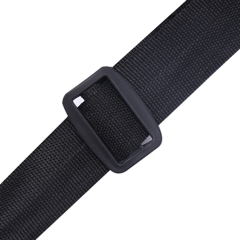 

Nylon Mesh Center Yoga Mat Bag Adjustable Strap Pilates Carrier Fitness Body Building Sports Equipment