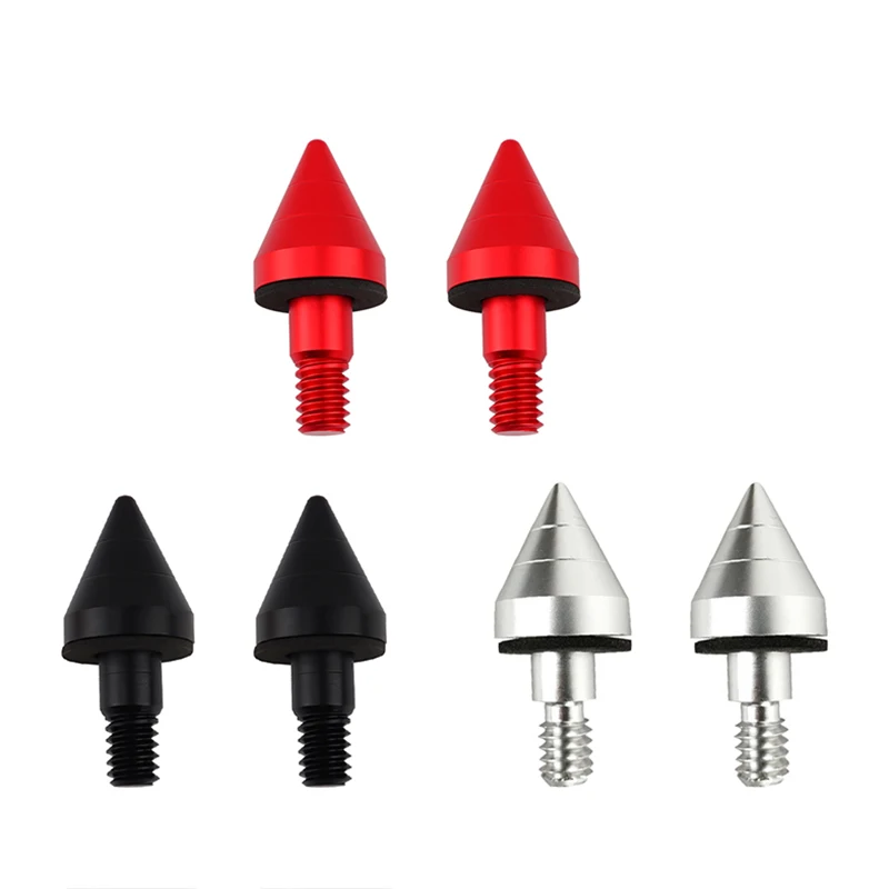 Сплав заднего бампера Спайк анти столкновения передний задний протектор для