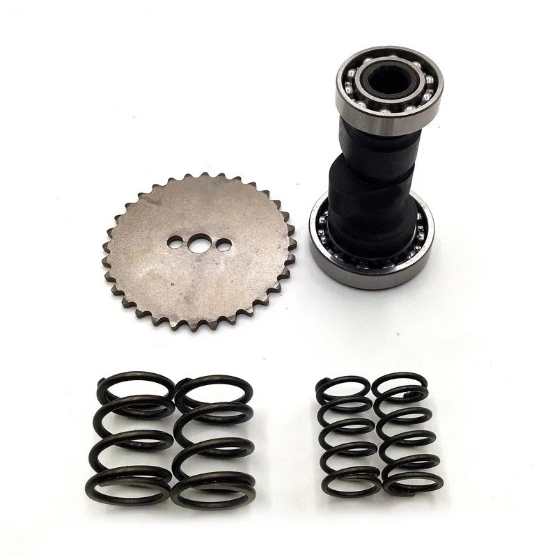 Sepeda мотор Трейл, Z40 balap Cam распределительный комплект untuk YX140 cc 1P56FMJ mesin ATV Quad kereta pergi Kart sepeda motor motorcross