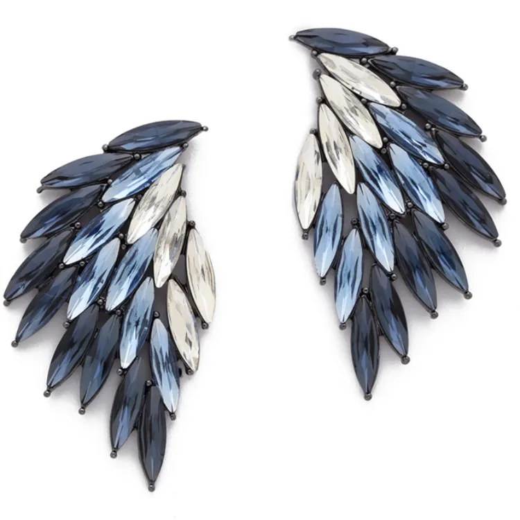 AD-es20245/TRACYSGER/ювелирные изделия для милой девушки/высококачественные стеклянные