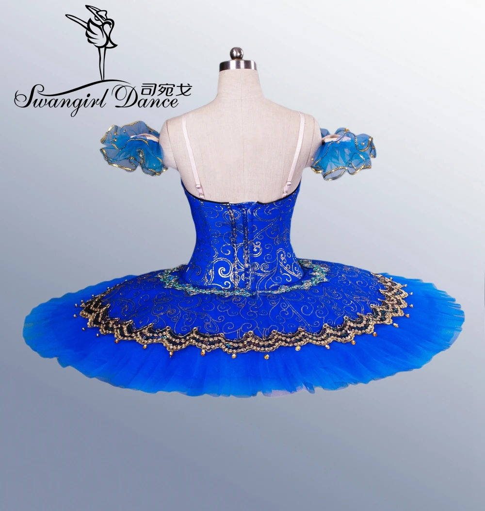 Голубая фотопачка красная профессиональная балетная пачка балетные костюмы