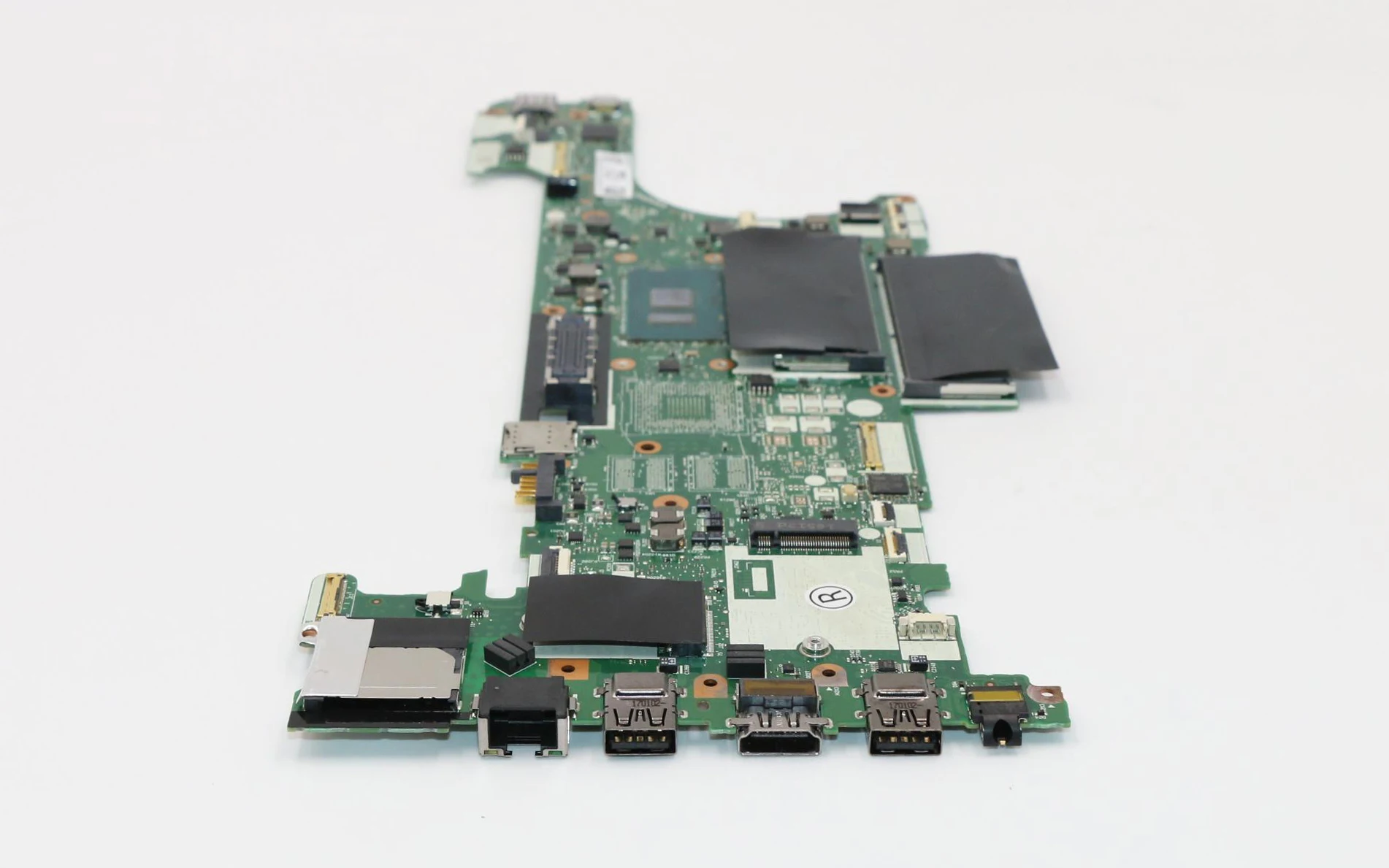 Для lenovo Thinkpad T470 интегрированная видеокарта материнская плата для ноутбука с