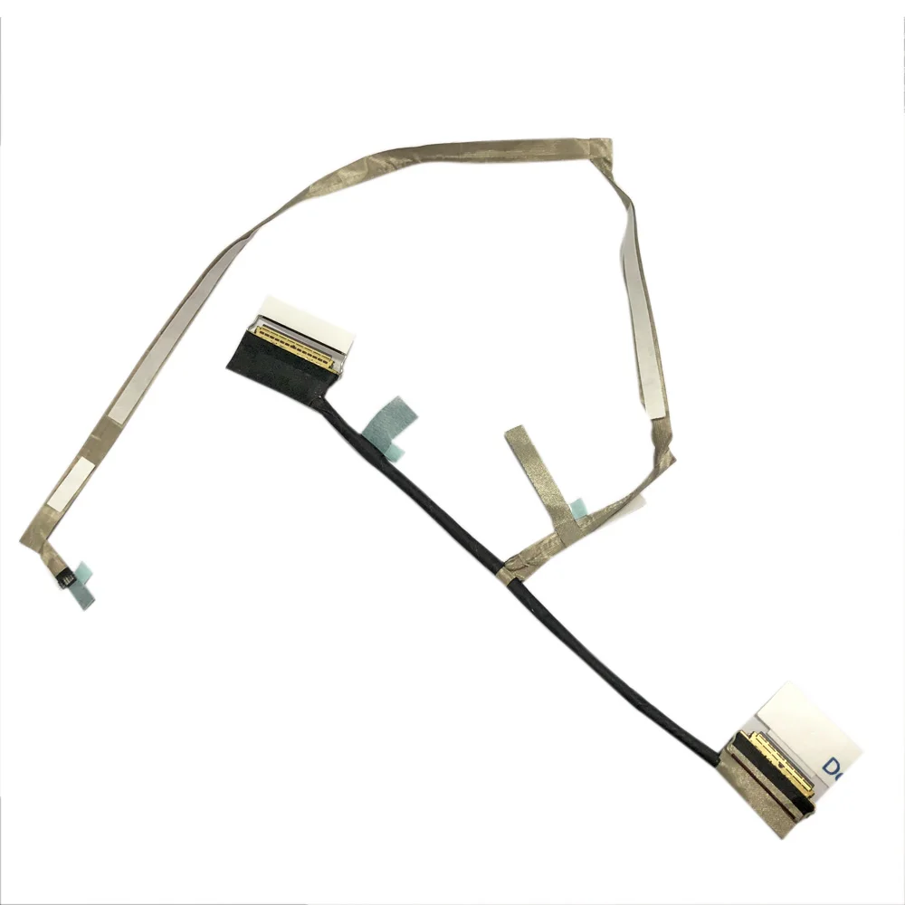

For Dell Latitude 3510 E3510 EDP HD Camera cable 0JTY6T JTY6T 450.0KD01.0021