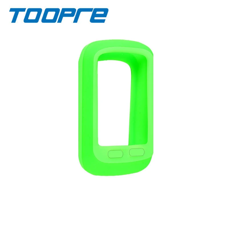 

TOOPRE Bike 10/12g Colour Computer Protective Sleeve for Xingzhe Small G Silica Gel Iamok Bicycle Ultra Light Smart Cover