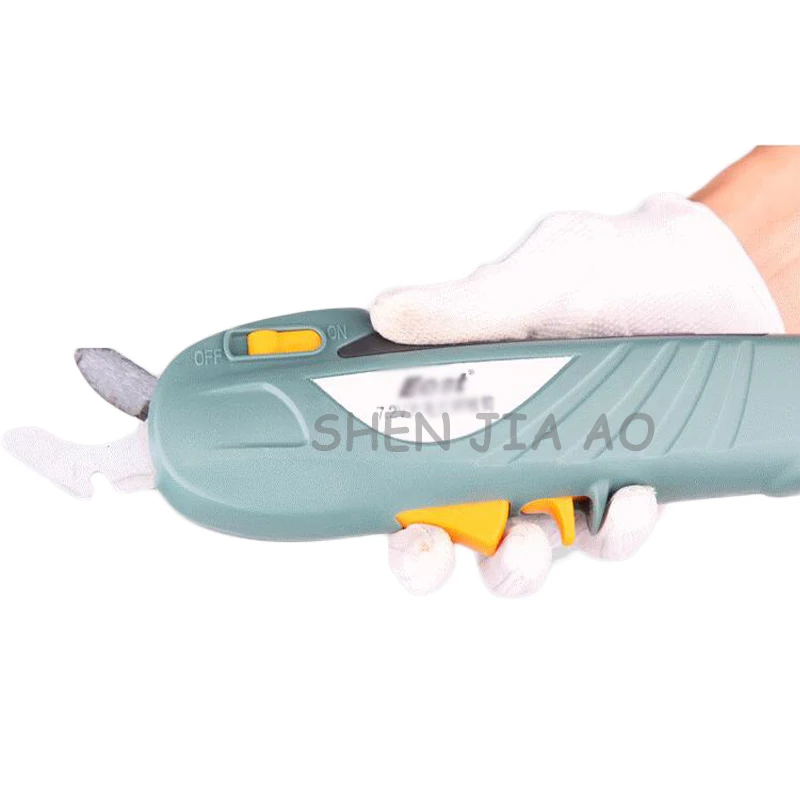 1 шт. перезаряжаемая ручная машинка для обрезки фруктовых деревьев 7 2 в |