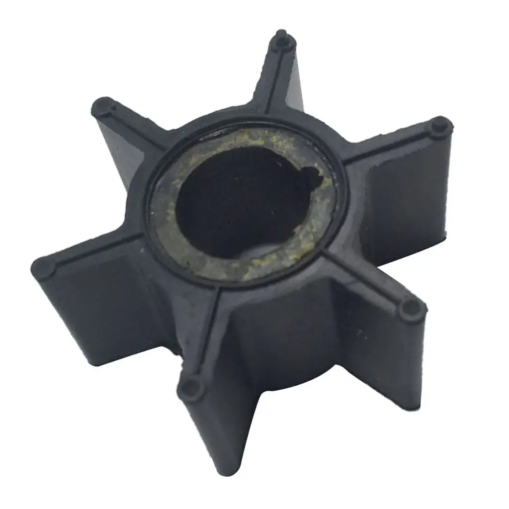 

Water Pump Replacement Impeller Part Fit for Tohatsu 6 hp 8hp 9.8hp 3B2-65021-1