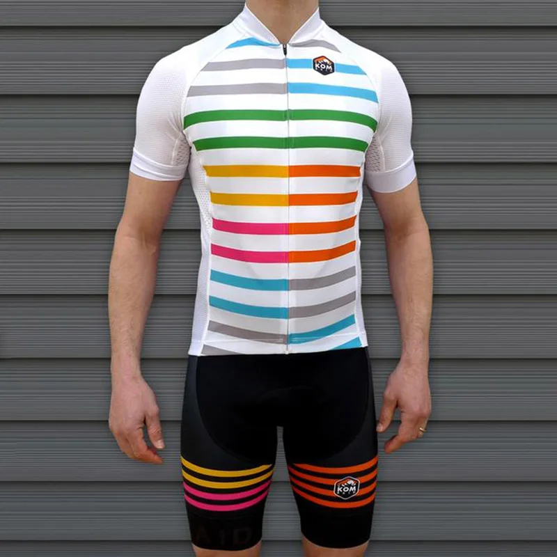 Set 09 Велосипедная майка Pro Team RUNCHITA, одежда для велоспорта, MTB, велосипедные шорты, мужские велосипедные Джерси, набор, Ropa Ciclismo, Триатлон, ropa - Цвет: Set 09