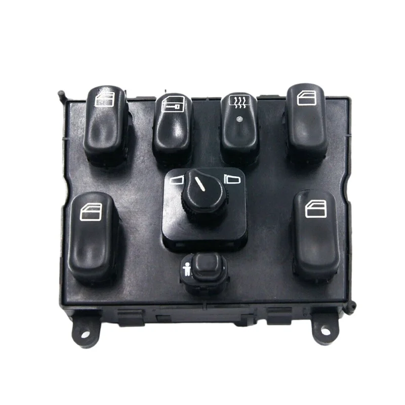 

1638206610 Electric Master Window Switch for Mercedes Benz Ml Class Ml320 Ml430