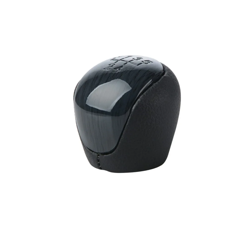 Горячая Распродажа 5 скоростей ручная ручка переключения передач для автомобиля