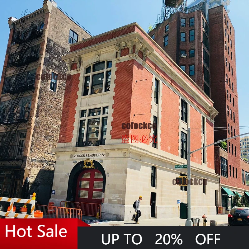 

Ghostbusters - 16001 75827