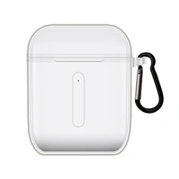earphone case protective storage box carrying bag headphone holder wireless headphone protector case for lenovo x9