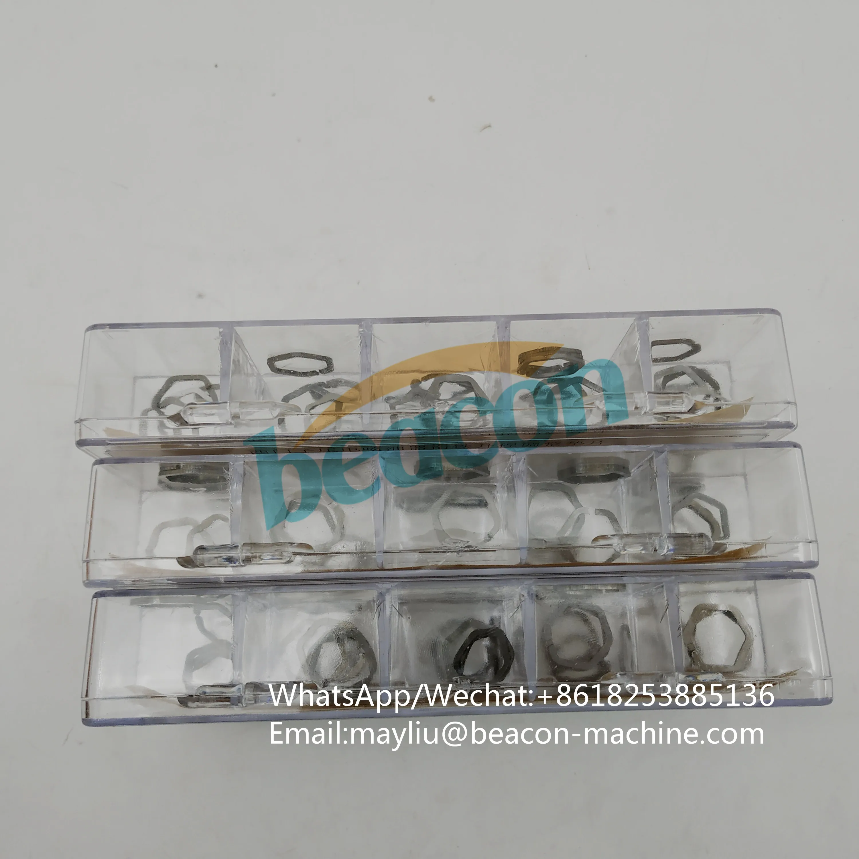 Запасные части прокладки пьезофорсунки Регулировочная прокладка для Cummins|Полный