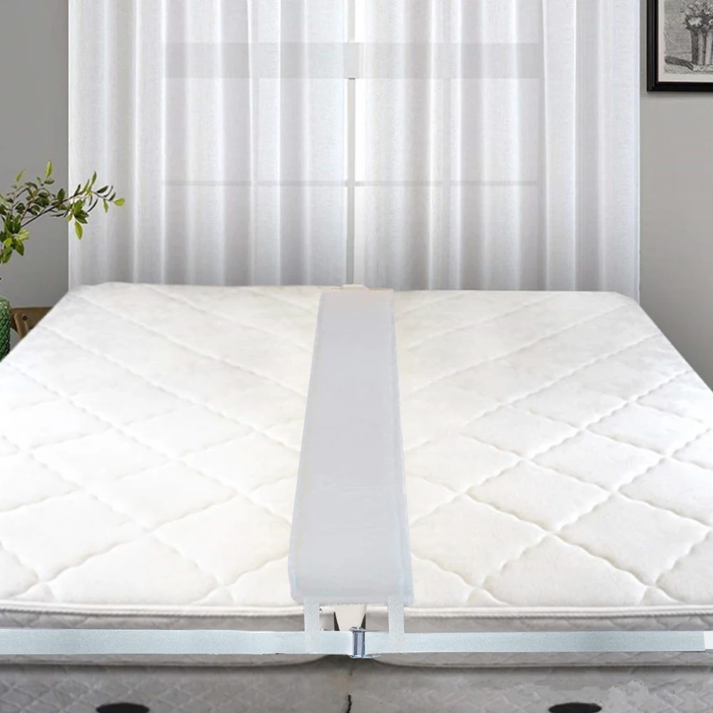 Bed Bridge Mattress Connector Extender Memory Foam Filler Pad Two Single Mattresses Conversion Kit For Family And Hotel 2021 New | Дом и сад